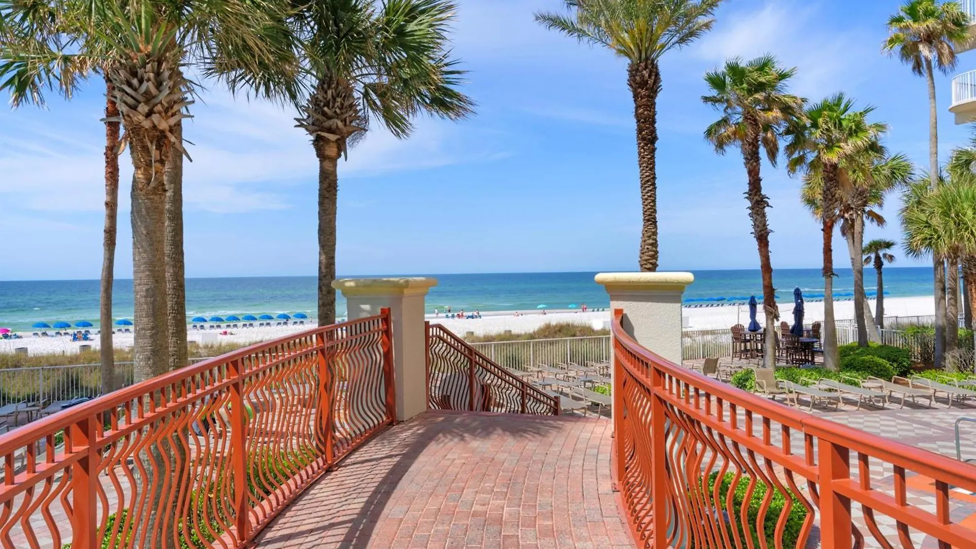 Shores Of Panama 1630 Panama City Beach 0*,  ABD