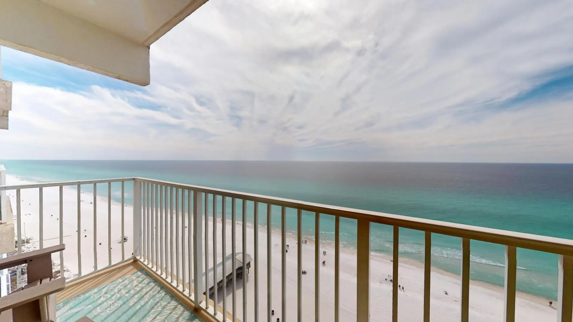 Shores Of Panama 1630 Panama City Beach 0*,  ABD