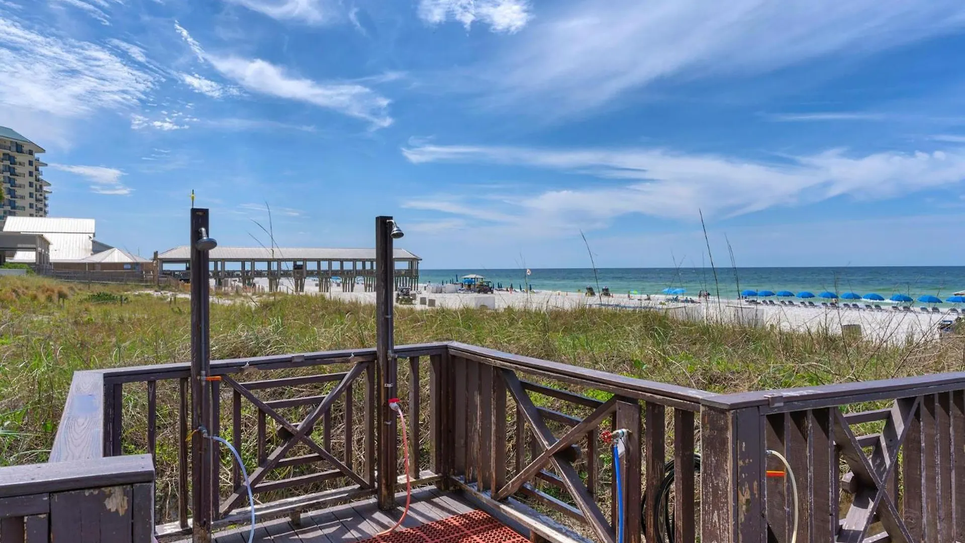 Casa vacanze Shores Of Panama 1630 Panama City Beach