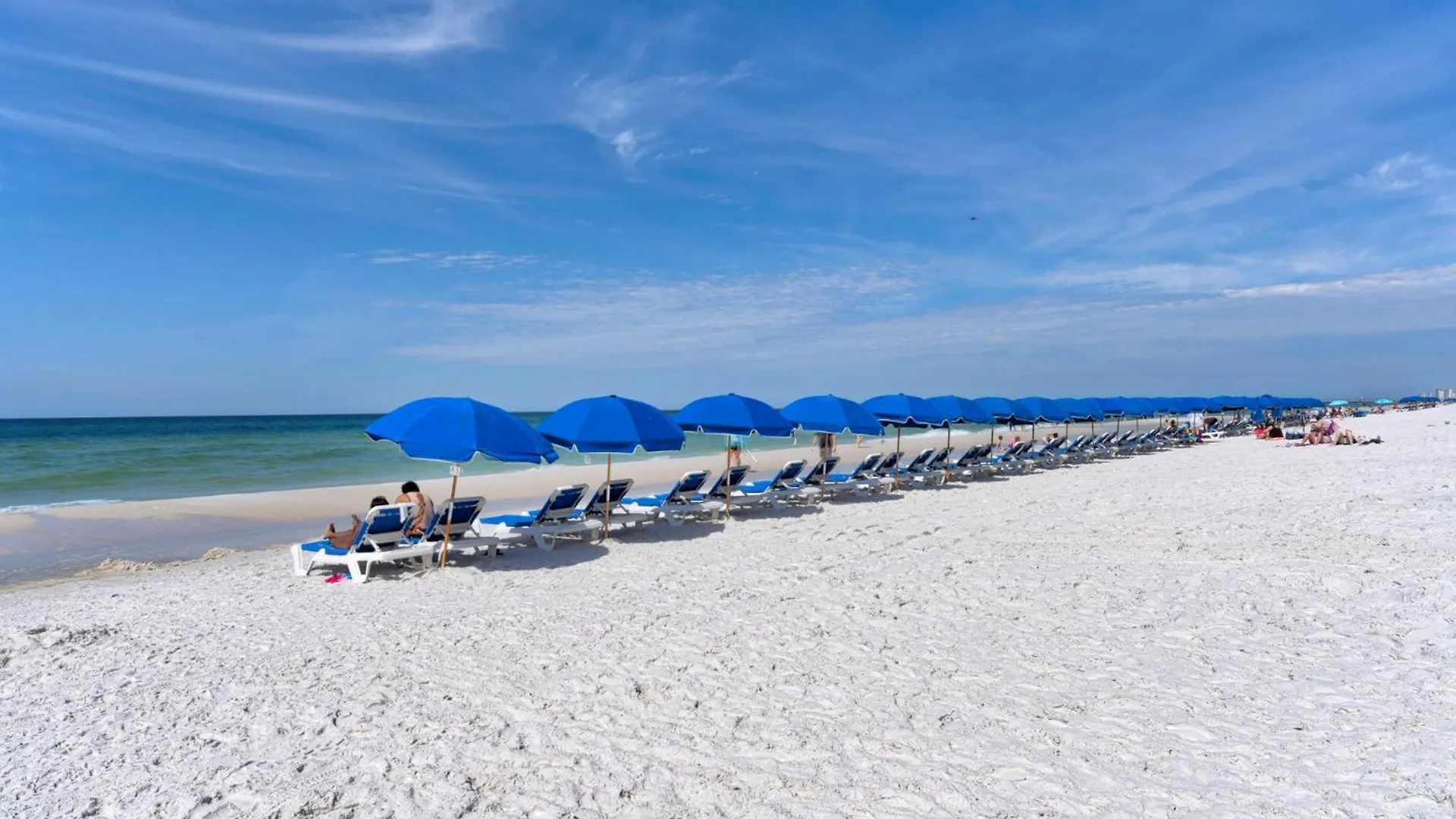 Casa vacanze Shores Of Panama 1630 Panama City Beach