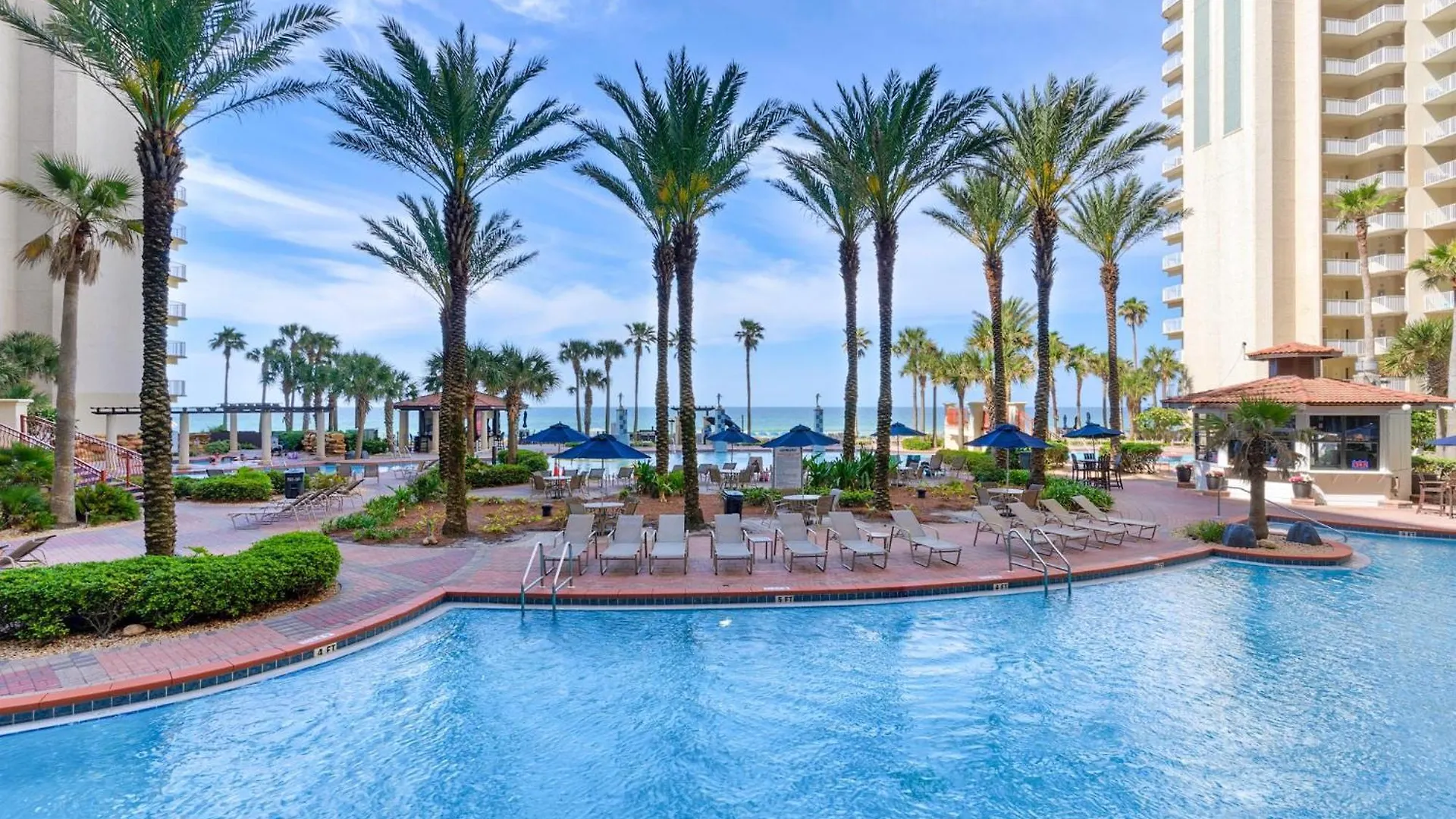 Casa vacanze Shores Of Panama 1630 Panama City Beach Stati Uniti