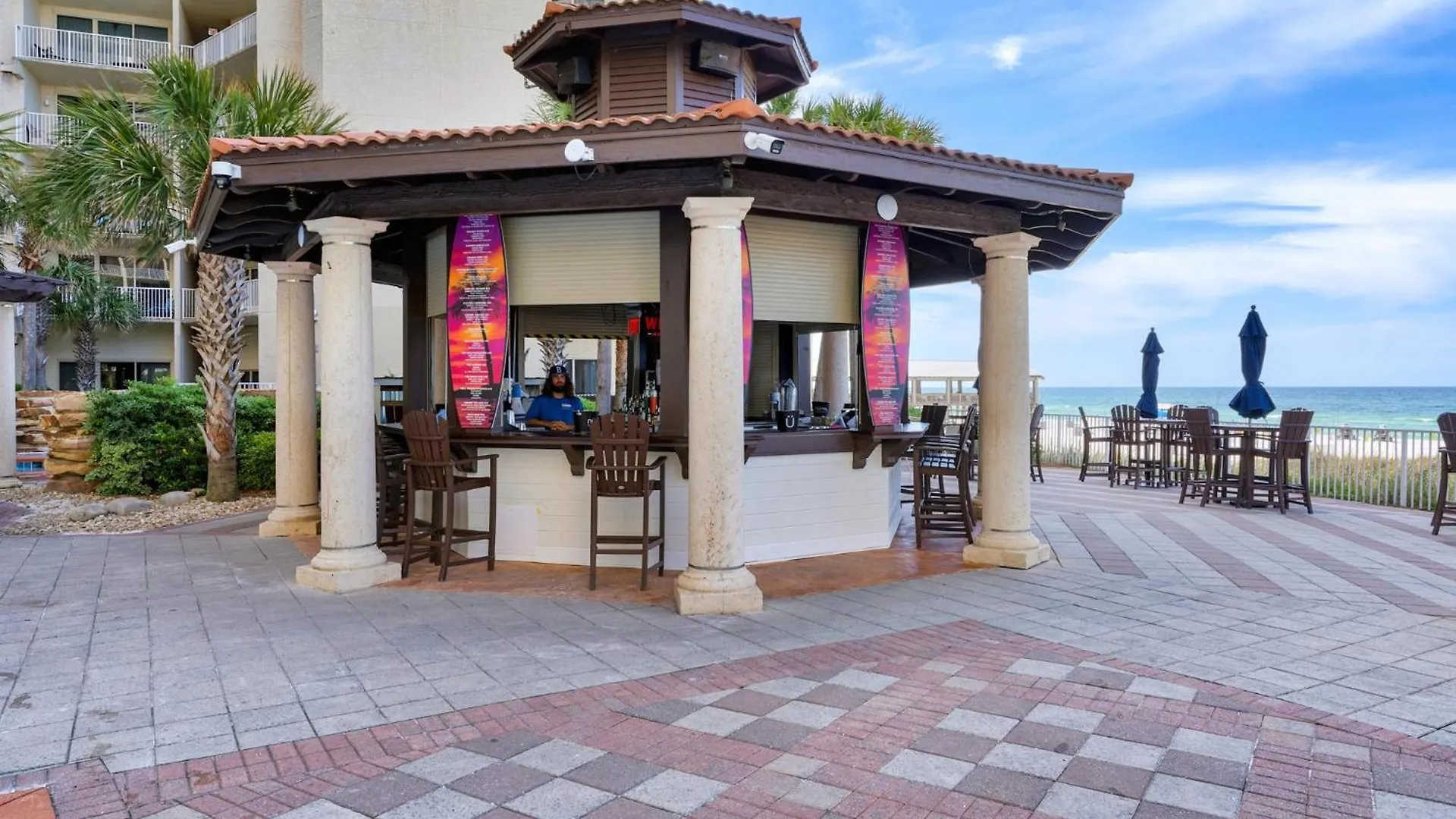 Shores Of Panama 1630 Panama City Beach Stati Uniti
