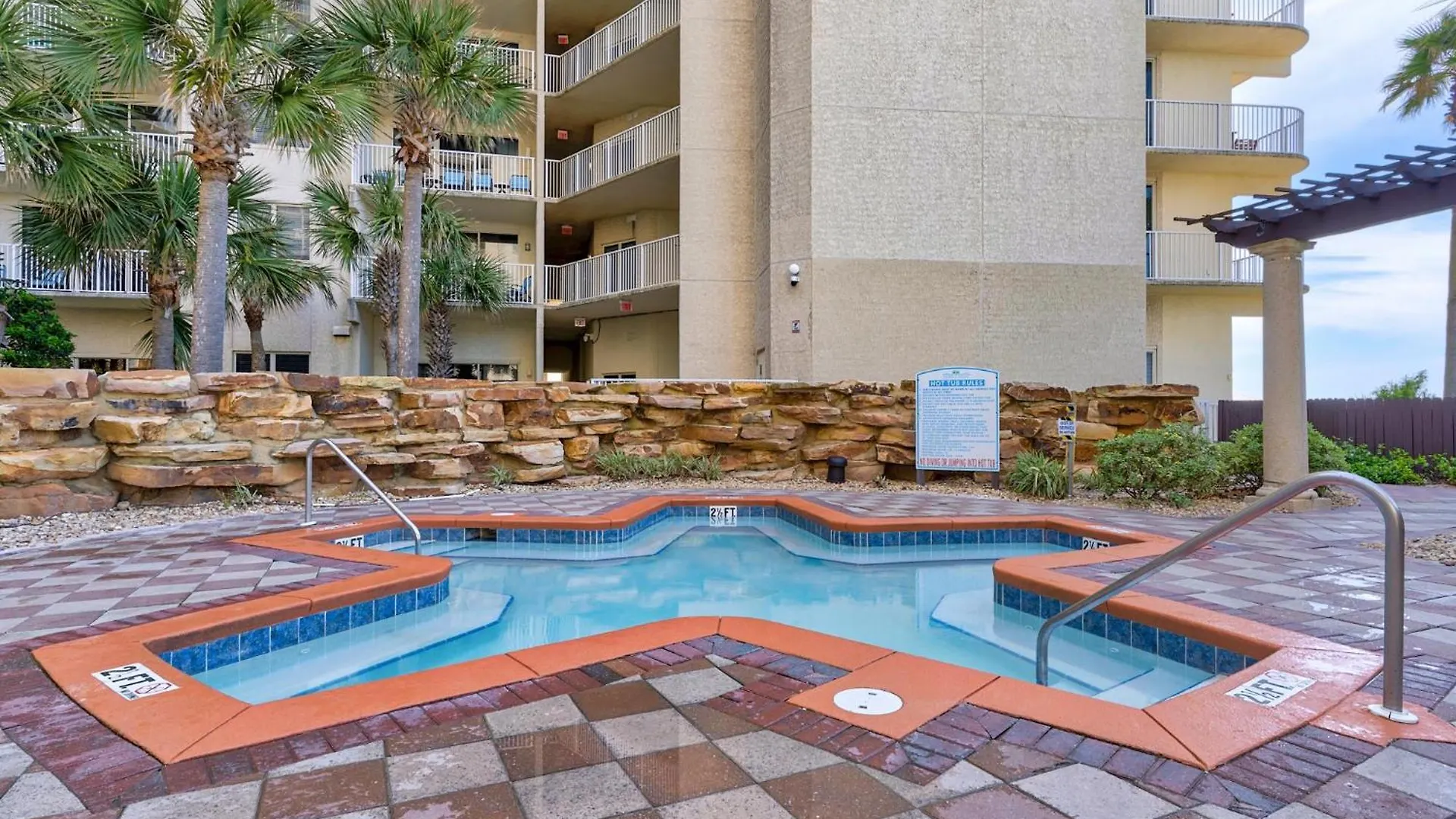 Casa vacanze Shores Of Panama 1630 Panama City Beach