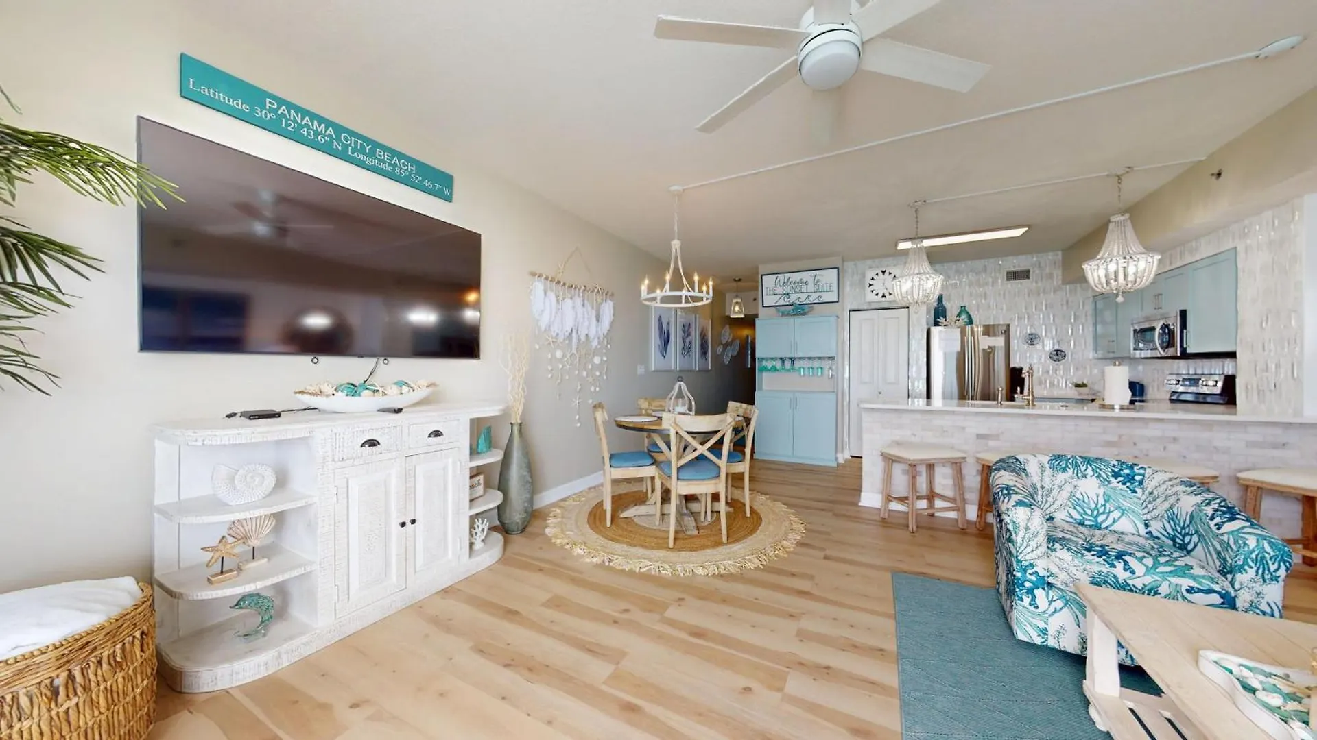 Shores Of Panama 1630 Panama City Beach Stati Uniti